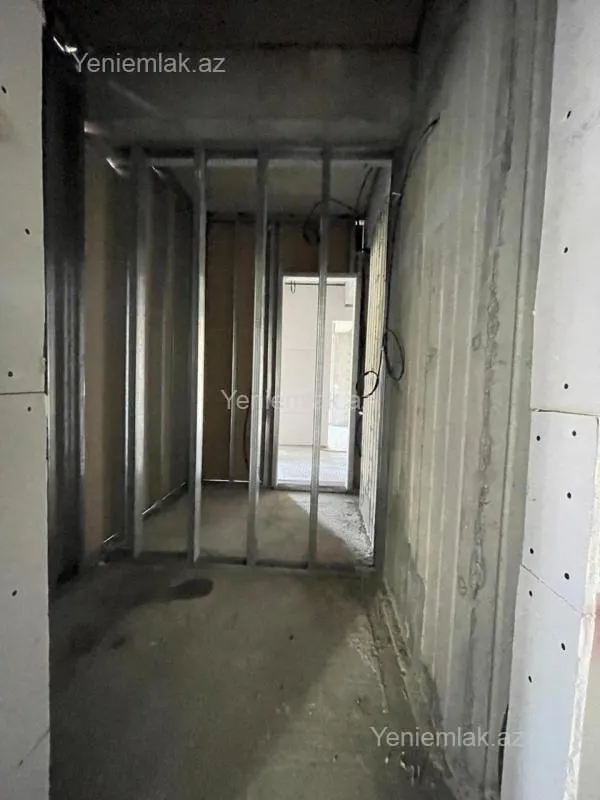 Satılır 3 otaqlı yeni tikili 103.26 m²