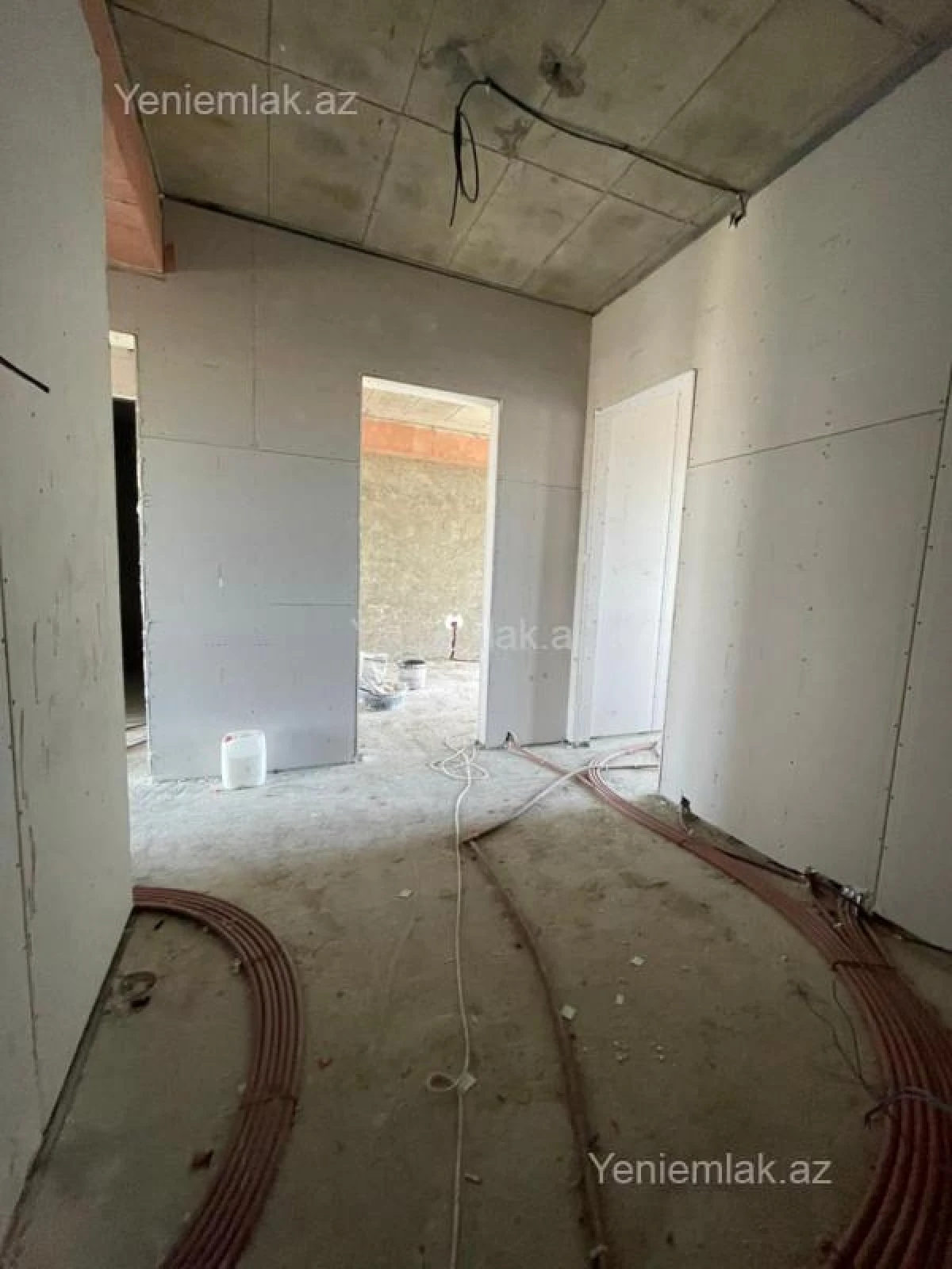 Satılır 3 otaqlı yeni tikili 103.26 m²