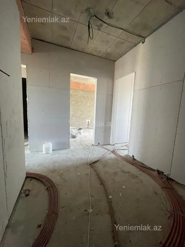 Satılır 3 otaqlı yeni tikili 103.26 m²