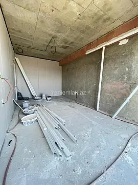 Satılır 3 otaqlı yeni tikili 103.26 m²