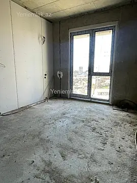 Satılır 3 otaqlı yeni tikili 103.26 m²