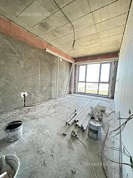 Satılır 3 otaqlı yeni tikili 103.26 m²