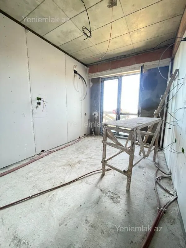 Satılır 3 otaqlı yeni tikili 103.26 m²