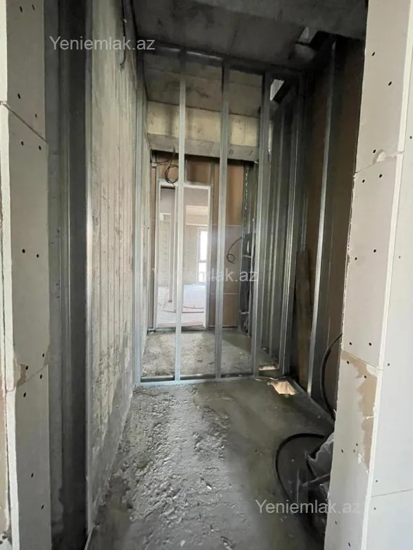 Satılır 3 otaqlı yeni tikili 103.26 m²