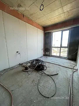 Satılır 3 otaqlı yeni tikili 103.26 m²