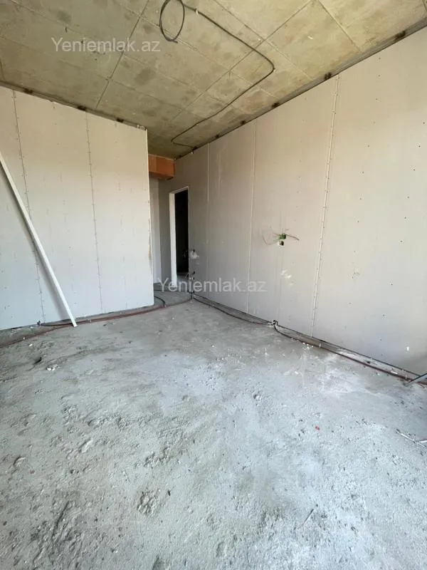 Satılır 3 otaqlı yeni tikili 103.26 m²