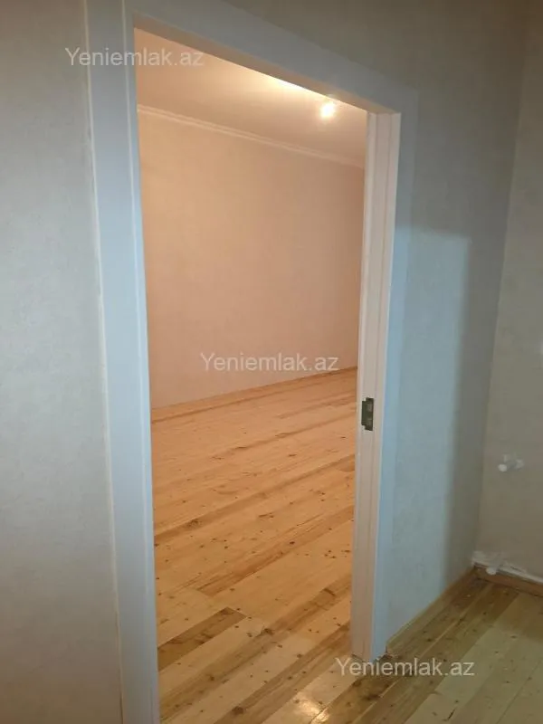 Satılır 2 otaqlı yeni tikili 50 m²