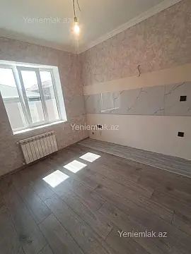 Satılır 4 otaqlı həyət evi 126 m²