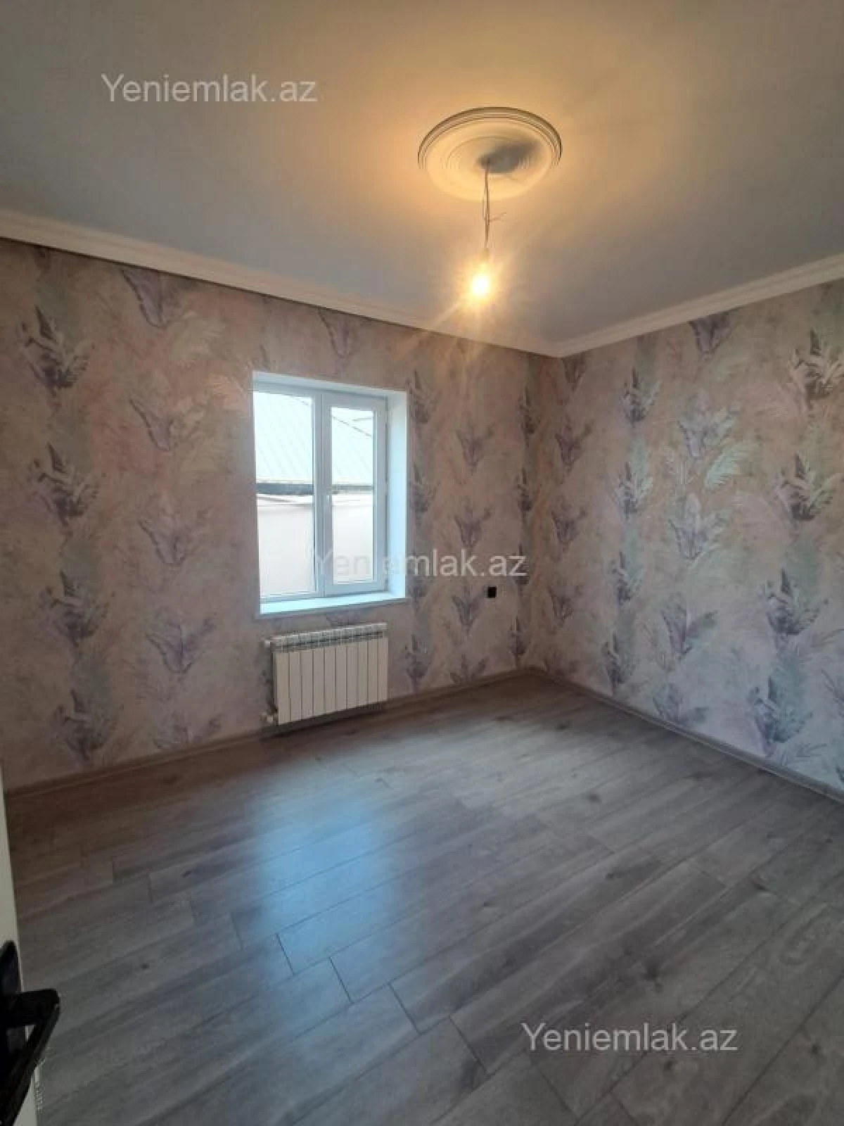 Satılır 4 otaqlı həyət evi 126 m²
