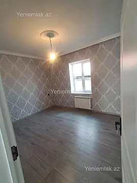 Satılır 4 otaqlı həyət evi 126 m²