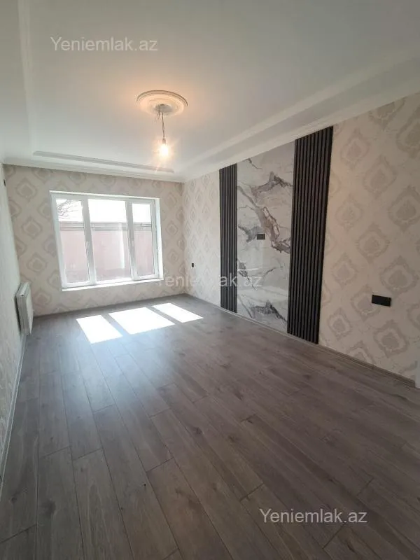 Satılır 4 otaqlı həyət evi 126 m²