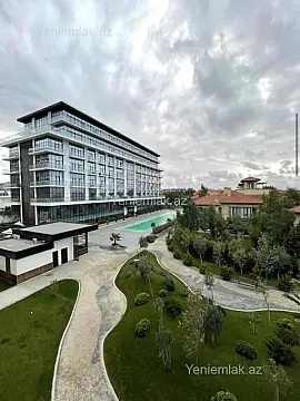 Satılır 1 otaqlı yeni tikili 59 m² — Bakı, Sabunçu 1 otaq 59.00 m²