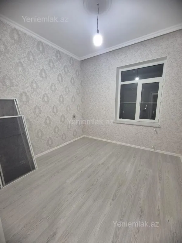Satılır 4 otaqlı həyət evi 110 m²