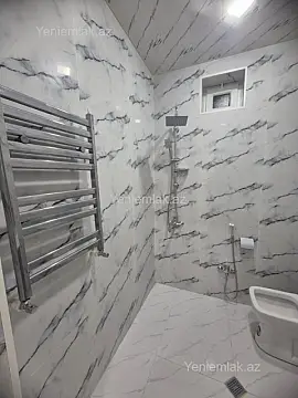 Satılır 4 otaqlı həyət evi 110 m²
