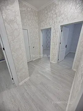 Satılır 4 otaqlı həyət evi 110 m²