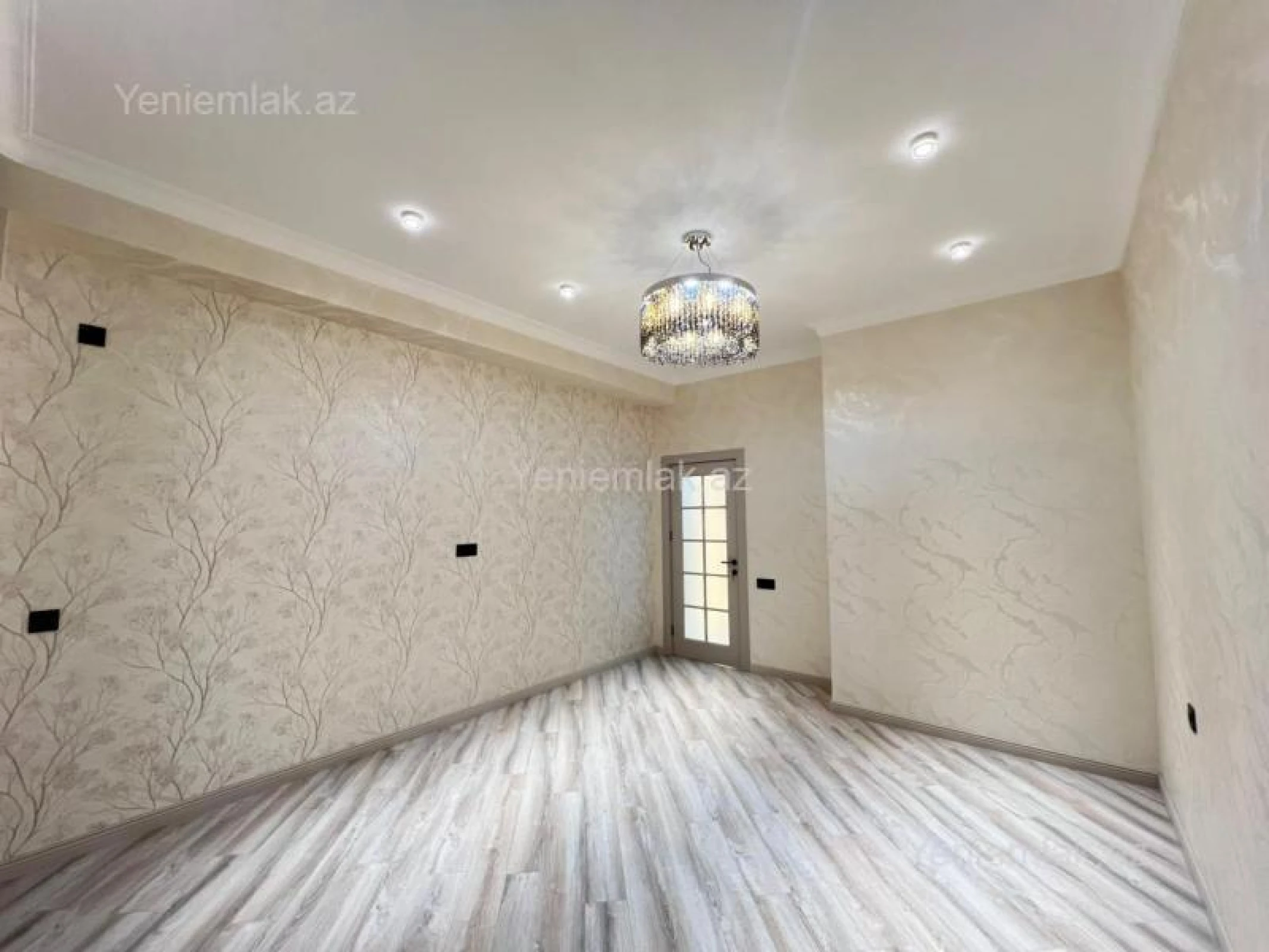 Satılır 3 otaqlı yeni tikili 86 m²