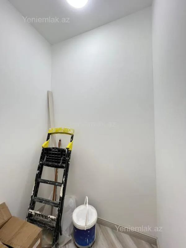 Satılır 3 otaqlı yeni tikili 86 m²