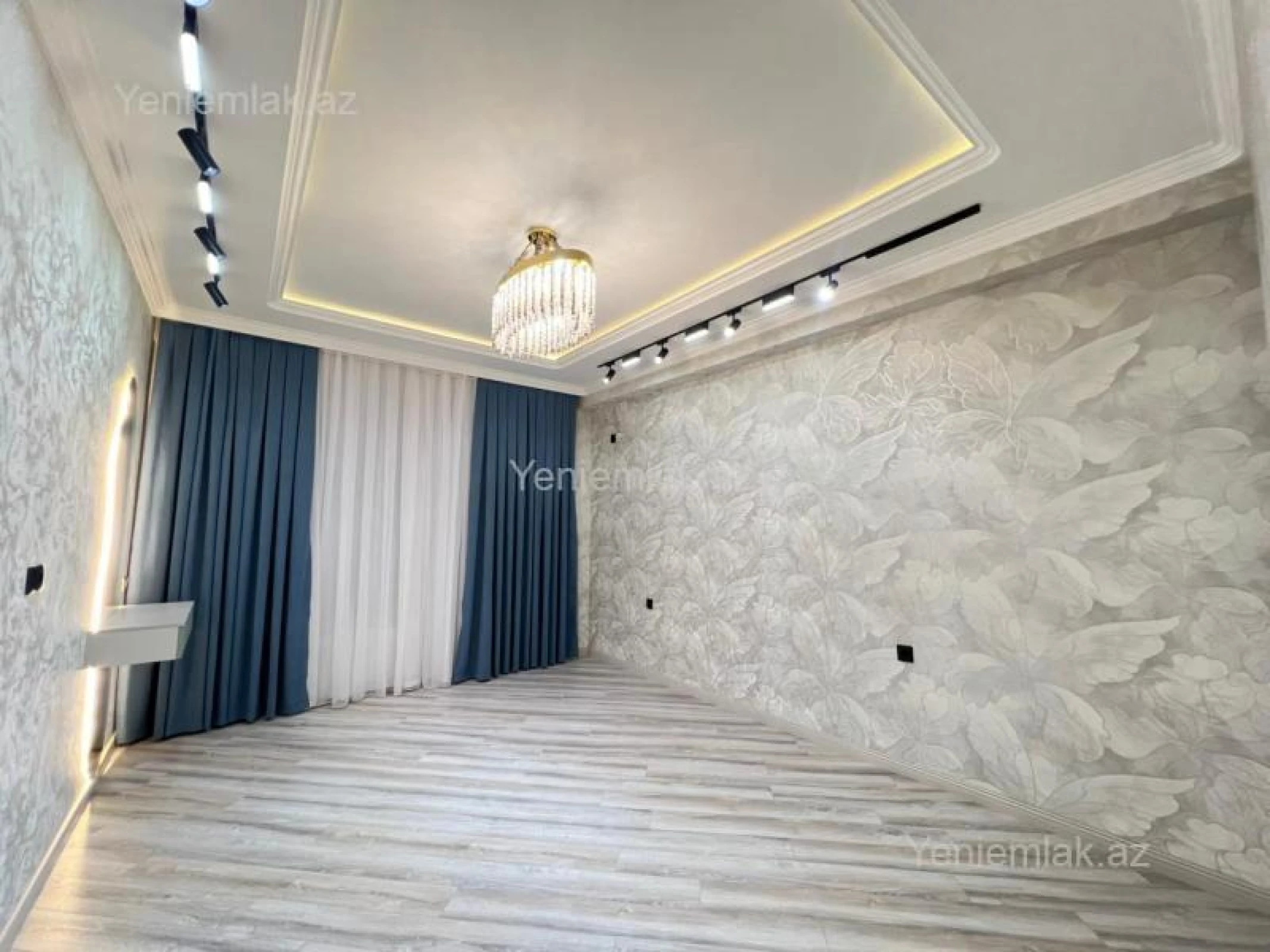 Satılır 3 otaqlı yeni tikili 86 m²