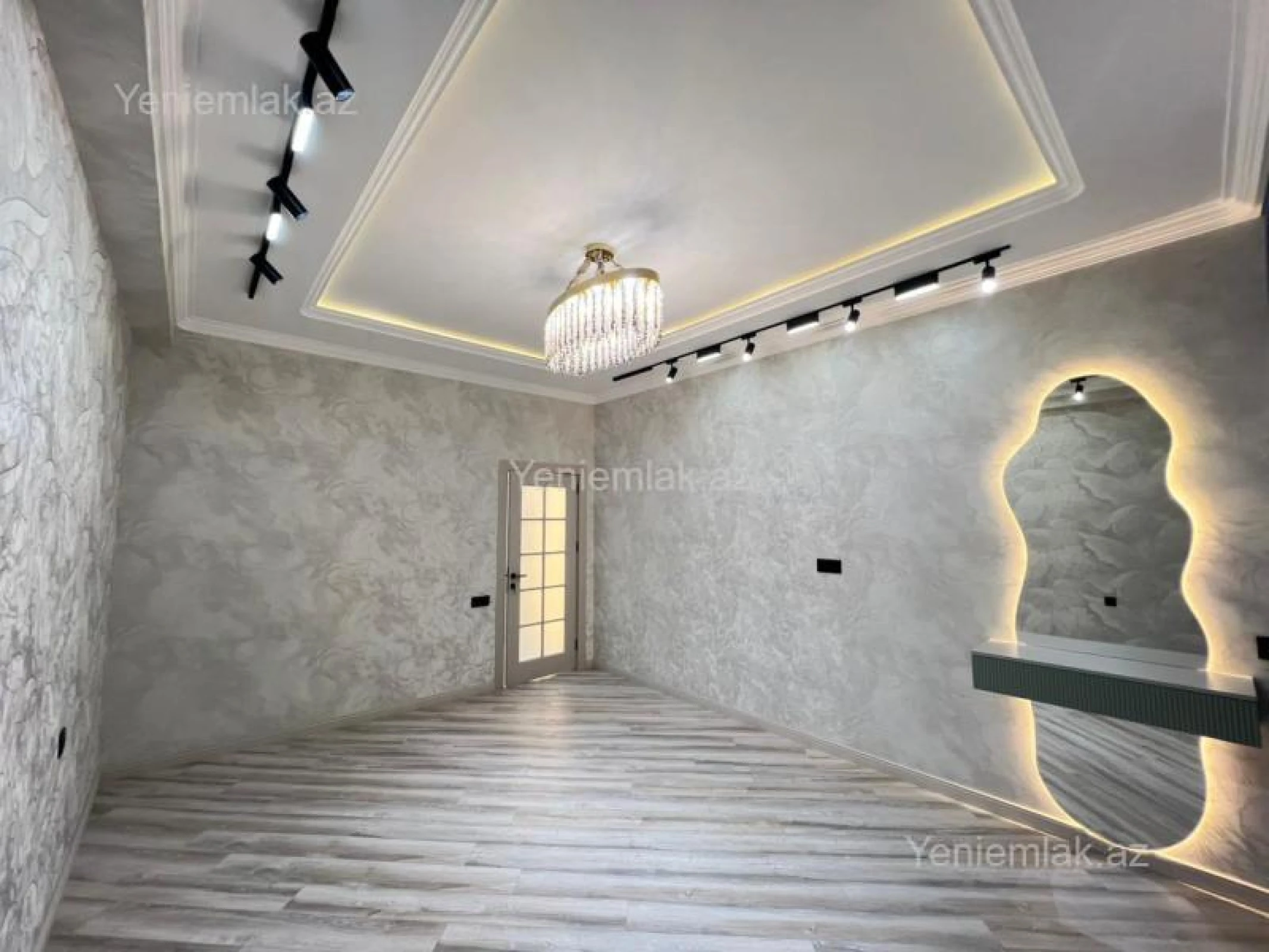 Satılır 3 otaqlı yeni tikili 86 m²