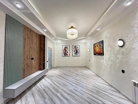 Satılır 3 otaqlı yeni tikili 86 m²
