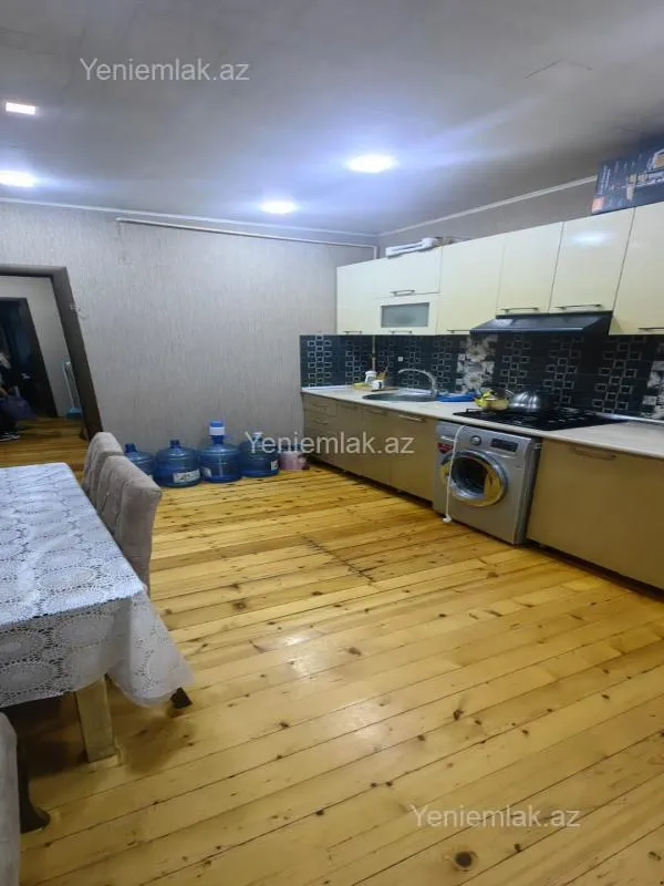 Satılır 2 otaqlı yeni tikili 68 m²