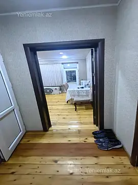 Satılır 2 otaqlı yeni tikili 68 m²