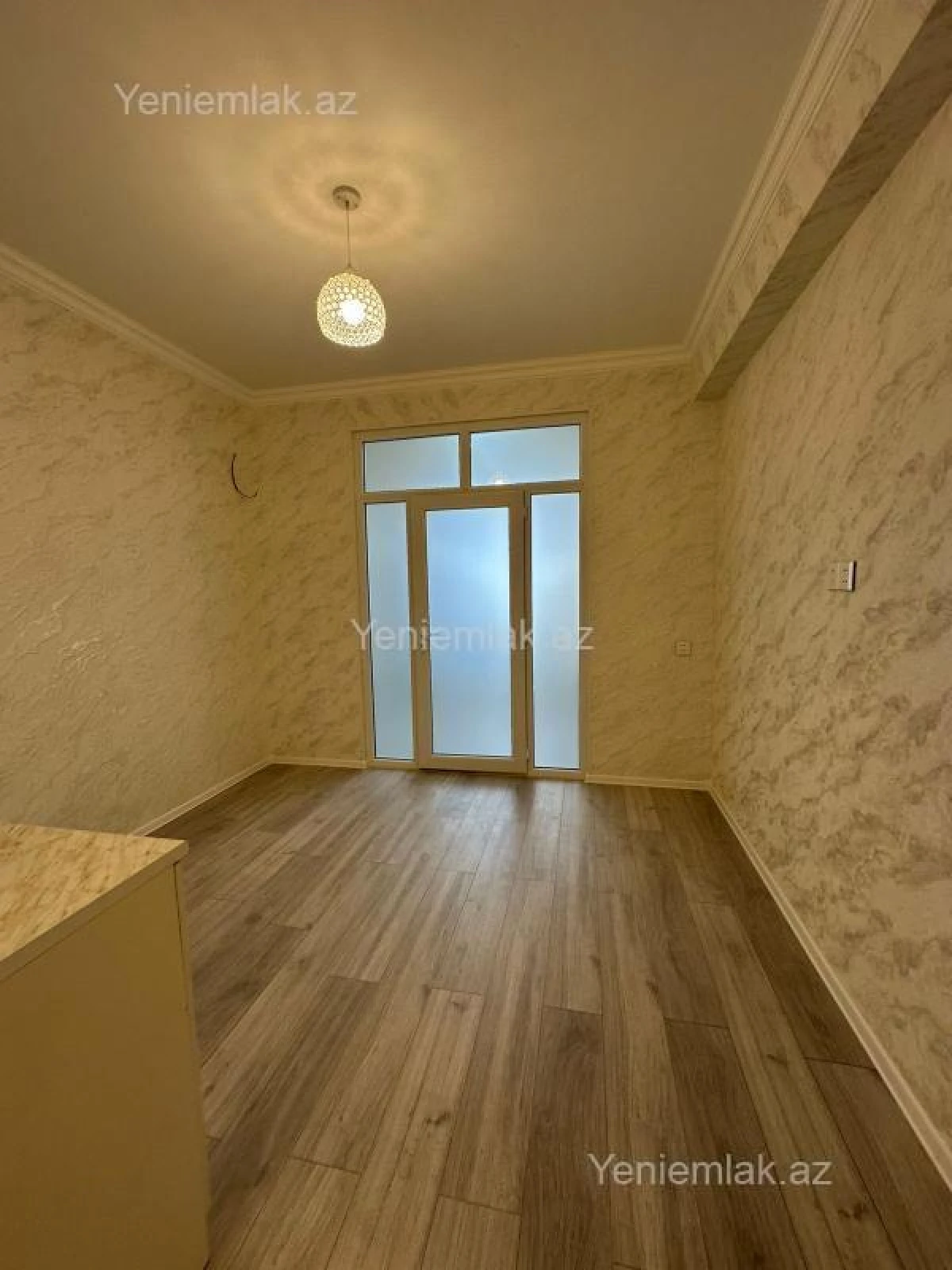 Satılır 2 otaqlı yeni tikili 30 m²