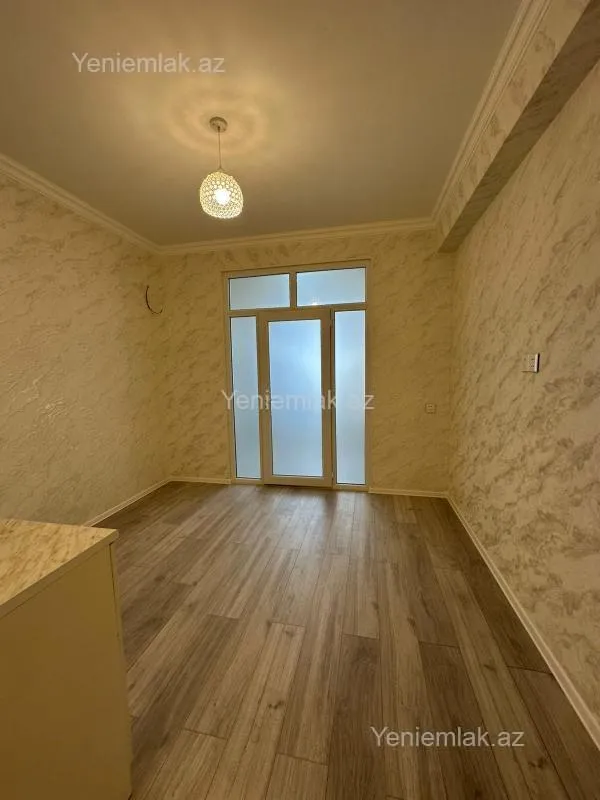 Satılır 2 otaqlı yeni tikili 30 m²