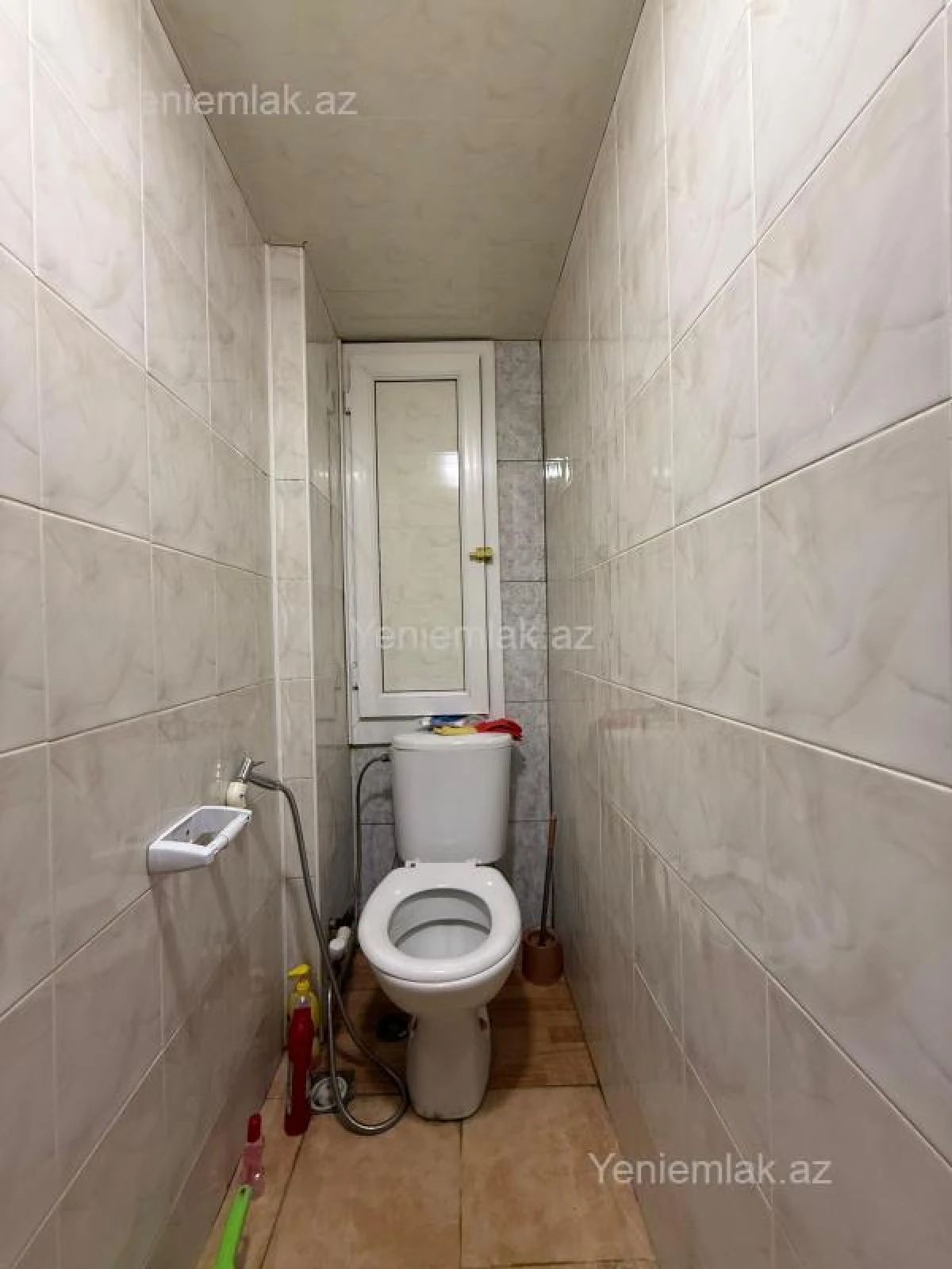 Satılır 5 otaqlı köhnə tikili 120 m²