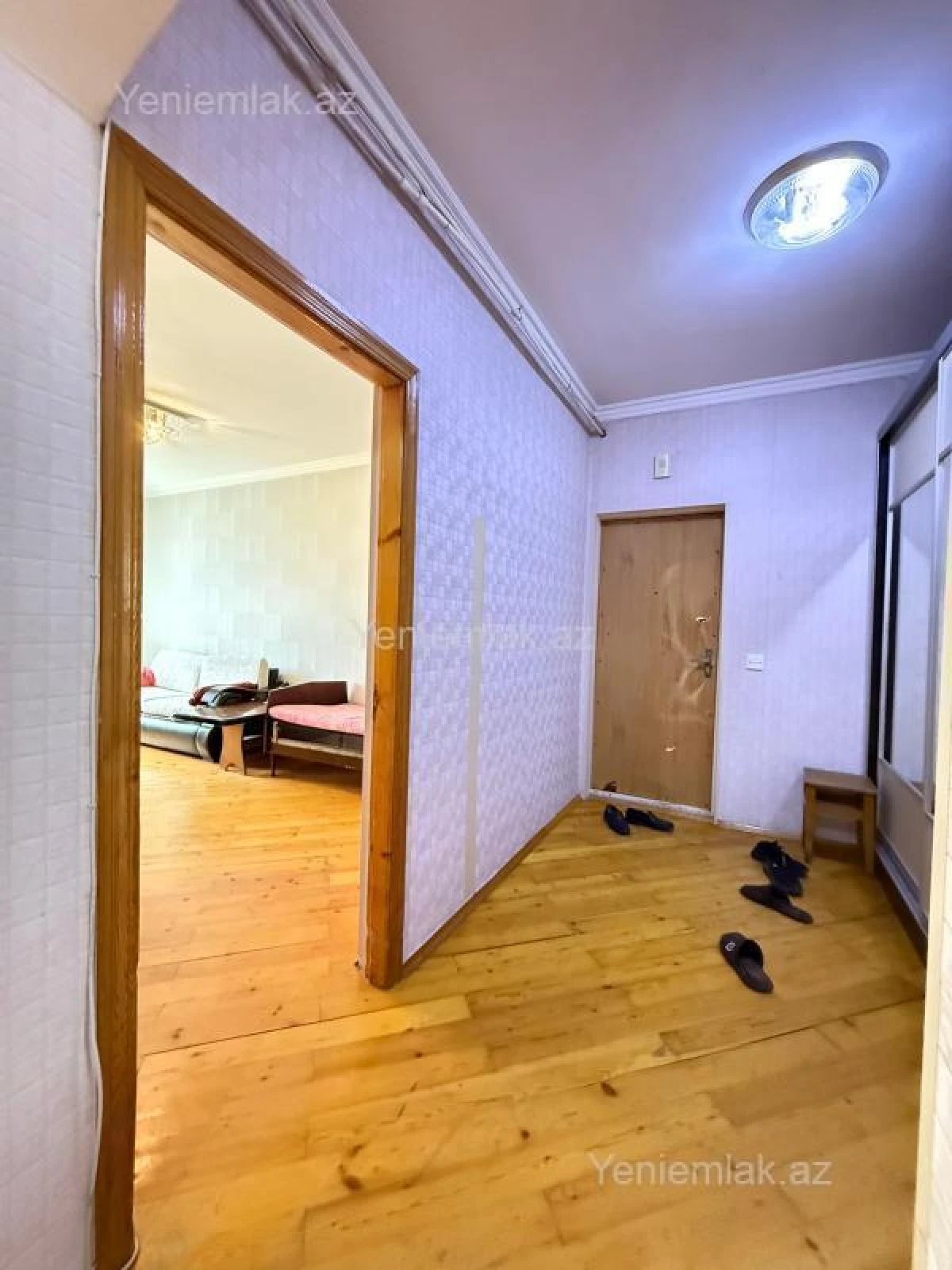 Satılır 5 otaqlı köhnə tikili 120 m²