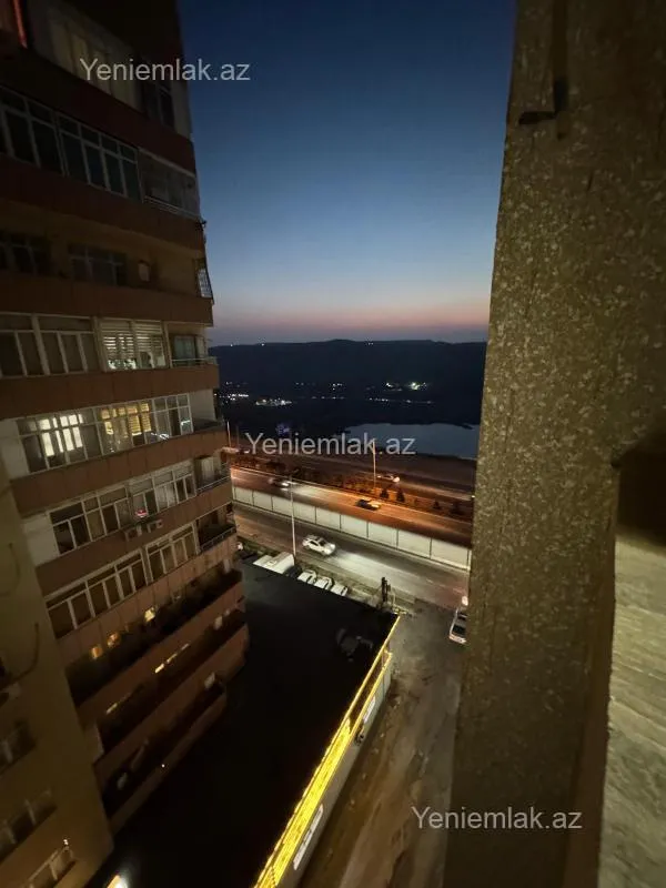 Satılır 3 otaqlı yeni tikili 78 m²