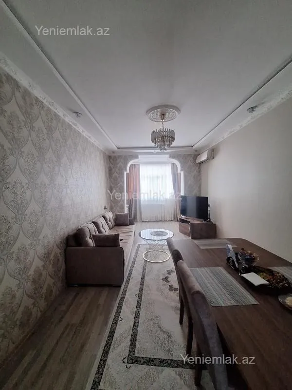 Satılır 3 otaqlı köhnə tikili 80 m²