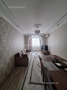 Satılır 3 otaqlı köhnə tikili 80 m² — Sumqayıt, 3-cü mikrorayon 3 otaq 80.00 m²