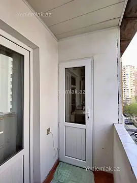 Satılır 4 otaqlı yeni tikili 110 m²