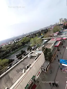 Satılır 4 otaqlı yeni tikili 110 m²