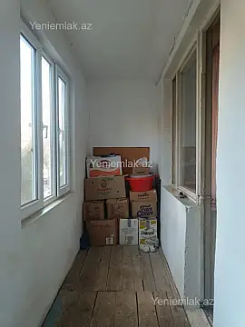 Satılır 3 otaqlı köhnə tikili 80 m²
