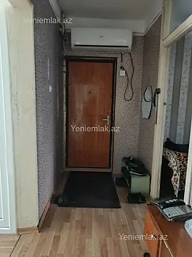 Satılır 3 otaqlı köhnə tikili 80 m²