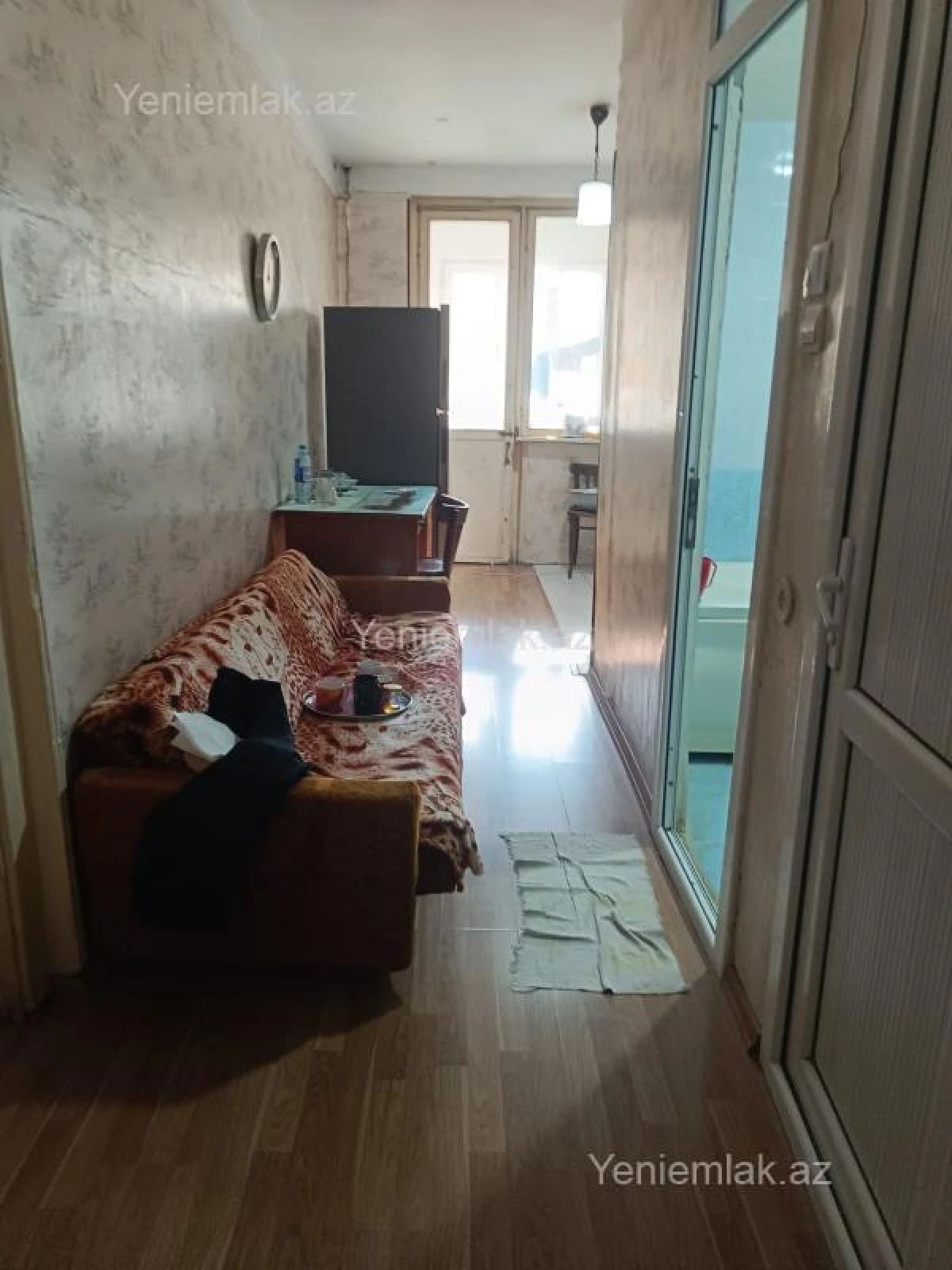 Satılır 3 otaqlı köhnə tikili 80 m²