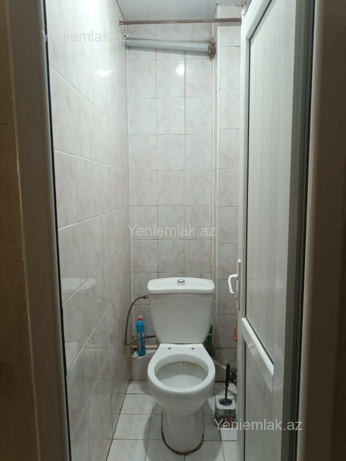 Satılır 3 otaqlı köhnə tikili 80 m²