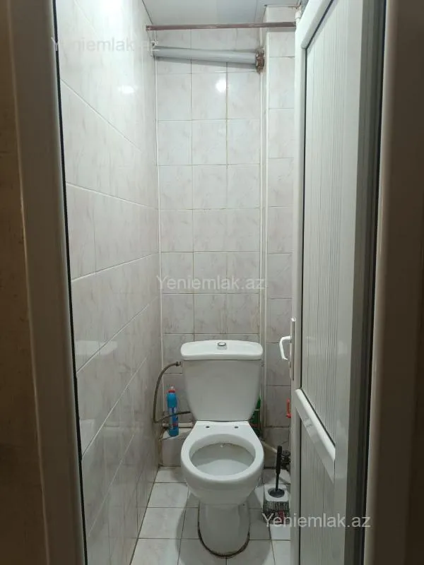 Satılır 3 otaqlı köhnə tikili 80 m²