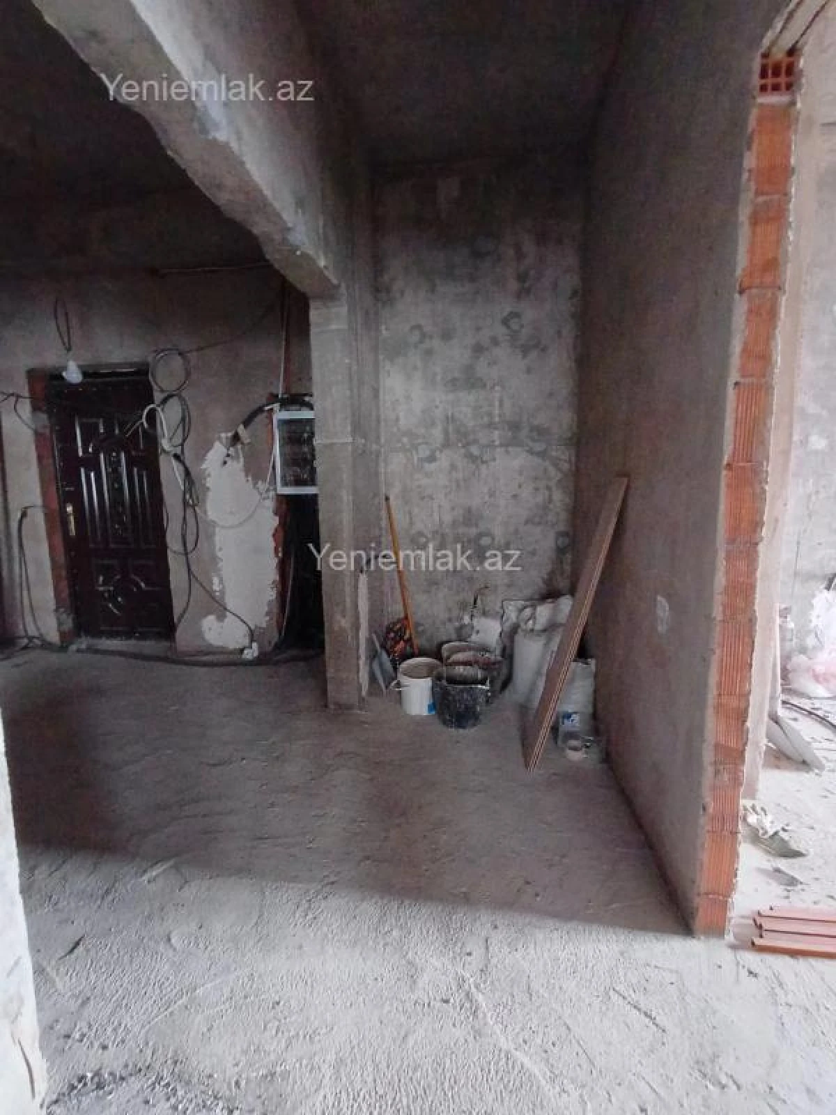 Satılır 3 otaqlı yeni tikili 110 m²