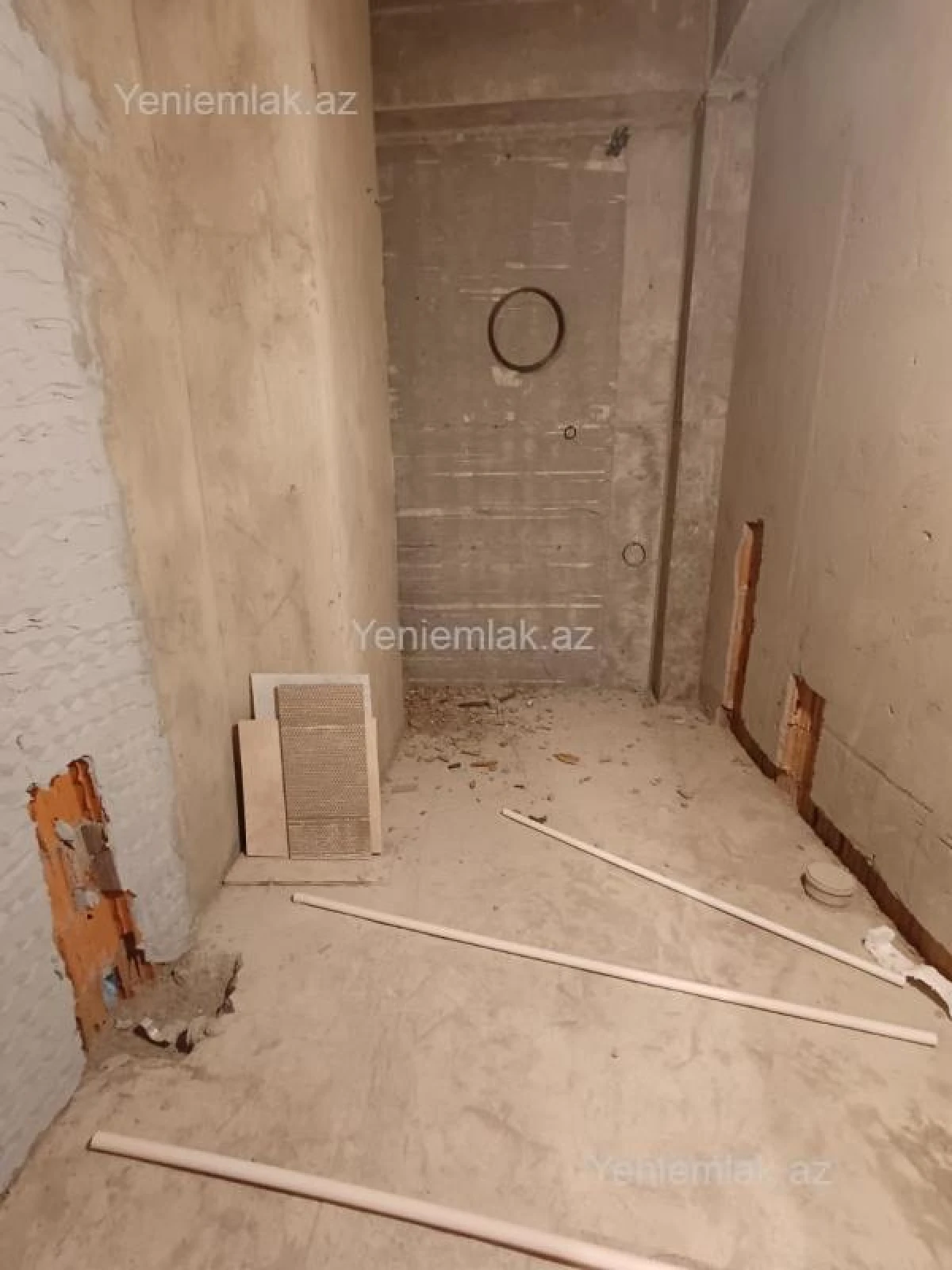Satılır 3 otaqlı yeni tikili 110 m²