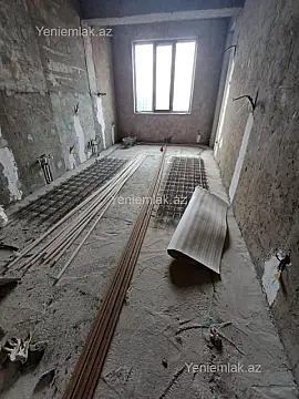 Satılır 3 otaqlı yeni tikili 110 m²