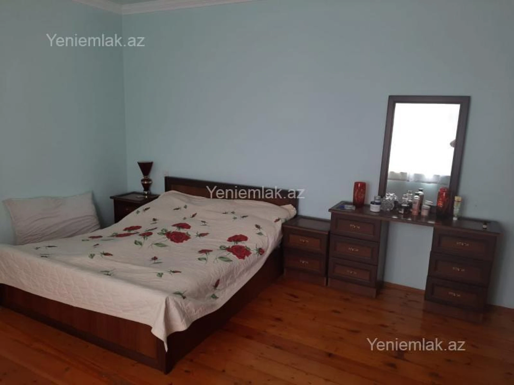 Satılır 3 otaqlı həyət evi 110 m²