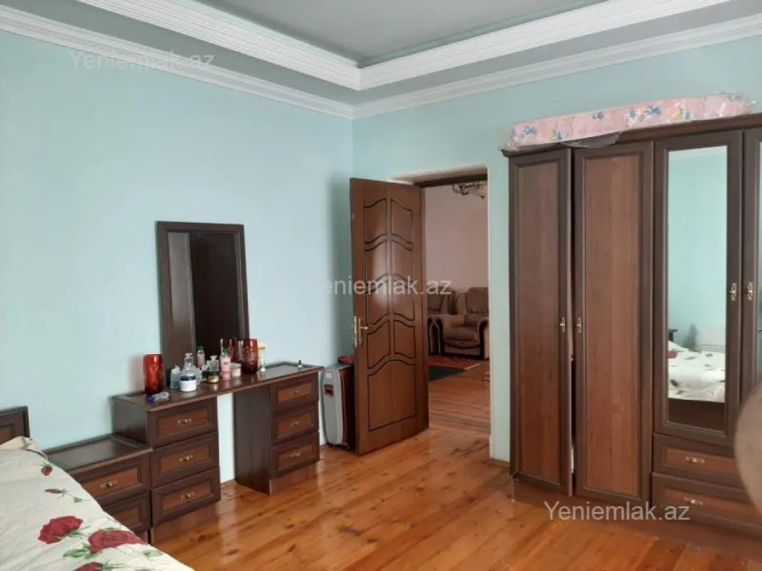 Satılır 3 otaqlı həyət evi 110 m²