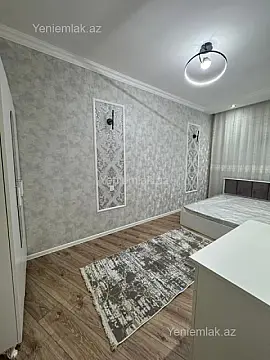Satılır 2 otaqlı köhnə tikili 60 m²