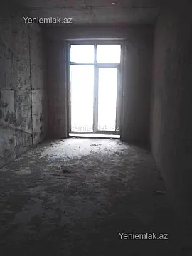 Satılır 4 otaqlı yeni tikili 175 m²