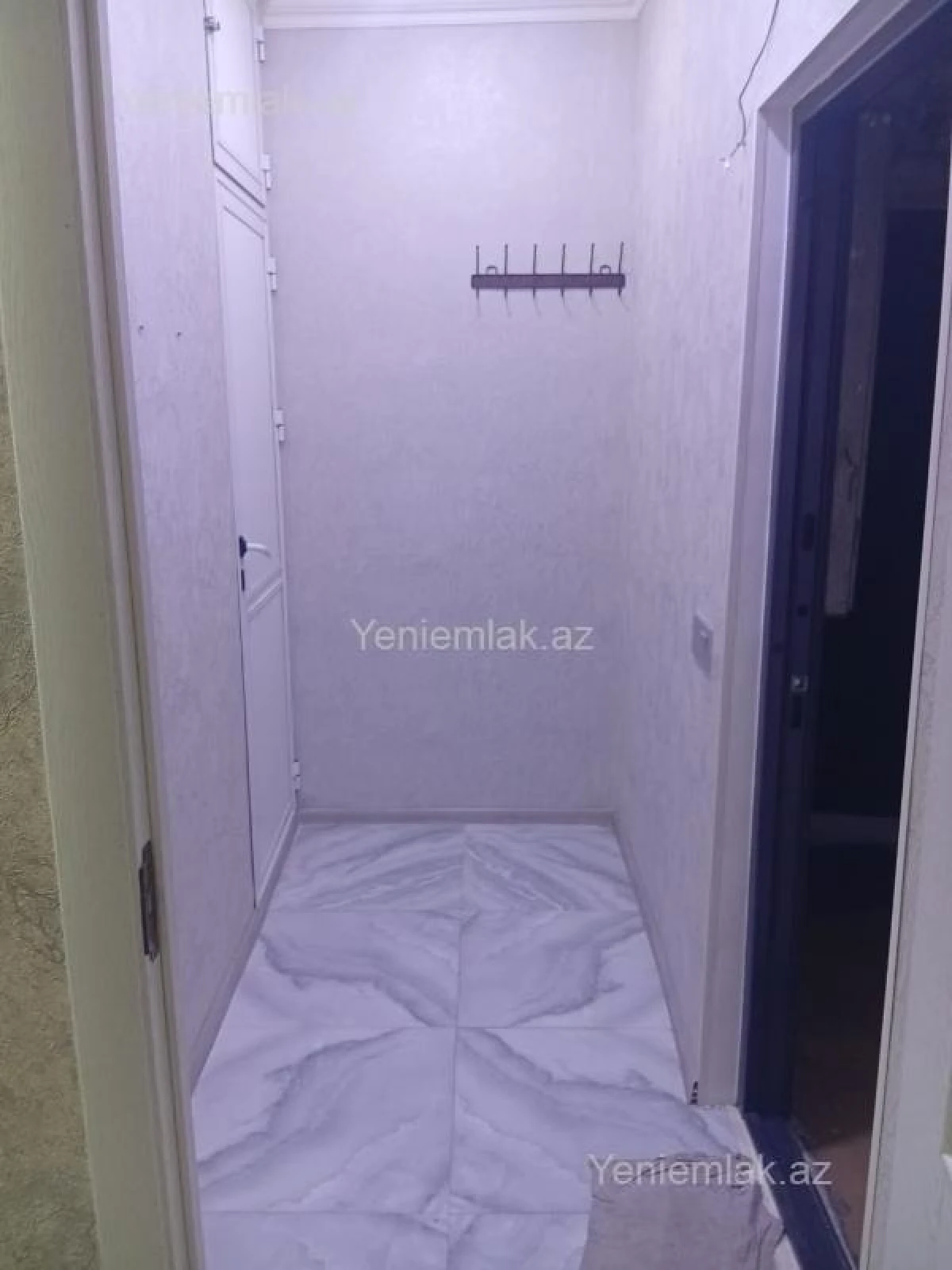 Satılır 2 otaqlı yeni tikili 56 m²