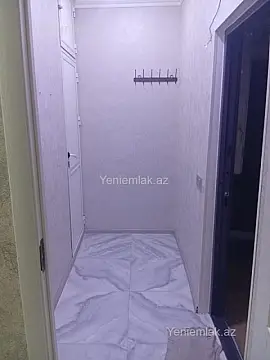 Satılır 2 otaqlı yeni tikili 56 m²