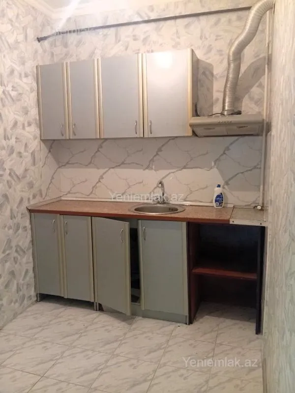 Satılır 2 otaqlı yeni tikili 56 m²